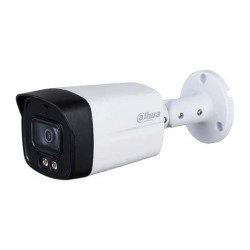 Camera HDCVI Dahua DH-HAC-HFW1509TLMP-A-LED-S2 5MP - có thu âm, đèn trợ sáng