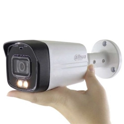 Camera HDCVI Dahua DH-HAC-HFW1509TLMP-LED-S2 5MP - đèn trợ sáng