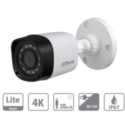 Camera HDCVI Dahua DH-HAC-HFW1800RP 8MP