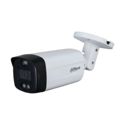 Camera HDCVI Dahua DH-HAC-ME1509THP-A-PV 5MP - có thu âm, báo động đèn còi