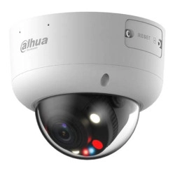 Camera IP Dahua DH-IPC-HDBW3549R1-ZAS-PV 5MP - motorized, có thu âm, báo động đèn còi