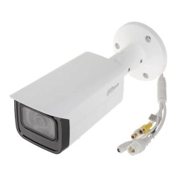 Camera IP Dahua DH-IPC-HFW5241T-ASE 2MP - có thu âm