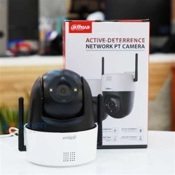 Camera wifi dahua PTZ 360 2MP DH-SD2A200-GN-AW-PV
