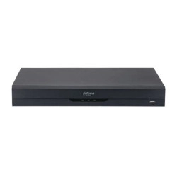 Đầu thu hình analog HD - XVR Dahua 8 kênh, 2 Ổ Cứng DH-XVR5208A-4KL-I3