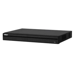 Đầu thu hình analog HD - XVR Dahua 16 kênh, 2 Ổ Cứng DH-XVR5216AN-4KL-I3