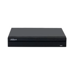 Đầu ghi hình IP Dahua DHI-NVR2108HS-8P-S3 | 8 kênh, PoE | Chính hãng