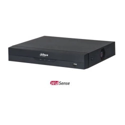 Đầu ghi hình IP Dahua DHI-NVR2108HS-I2 | 8 kênh, Hỗ trợ AI | Chính hãng
