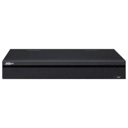 Đầu ghi hình IP Dahua DHI-NVR2116HS-I2 | 16 kênh, Hỗ trợ AI | Chính hãng