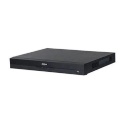 Đầu ghi hình IP Dahua DHI-NVR5208-8P-EI | 8 kênh, Hỗ trợ AI, PoE | Chính hãng