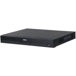 Đầu ghi hình IP Dahua DHI-NVR5216-16P-EI | 16 kênh, Hỗ trợ AI, PoE | Chính hãng