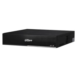 Đầu ghi hình IP Dahua DHI-NVR5864-EI | 64 kênh, Hỗ trợ AI | Chính hãng