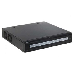 Đầu ghi hình IP Dahua DHI-NVR608-32/64-4KS2 | 8 kênh, 4K | Chính hãng