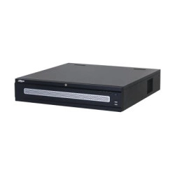 Đầu ghi hình IP Dahua DHI-NVR608H-128-XI | 8 kênh | Chính hãng