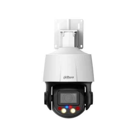 ảnh sản phẩm Camera Speedome Dahua PTZ 360 2MP DH-SD3E205DB-GNY-A-PV1 ảnh 0