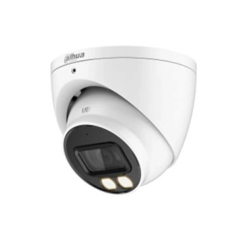 Ảnh sản phẩm HDCVI Camera Dahua Dome 2MP DH-HAC-HDW1200CLQP-IL-A - hình 1