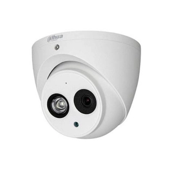 ảnh sản phẩm HDCVI Camera Dahua Dome 2MP DH-HAC-HDW1200EMP-A-S5 ảnh 0