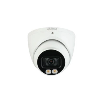 ảnh sản phẩm HDCVI Camera Dahua Dome 2MP DH-HAC-HDW1200TP-IL-A ảnh 0