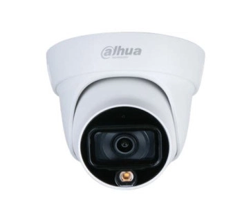 Ảnh sản phẩm HDCVI Camera Dahua Dome 2MP DH-HAC-HDW1239TLQP-A-LED-S2 - hình 1