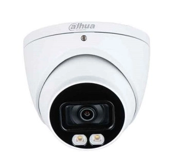 Ảnh sản phẩm HDCVI Camera Dahua Dome 2MP DH-HAC-HDW1239TLQP-LED-S2 - hình 1