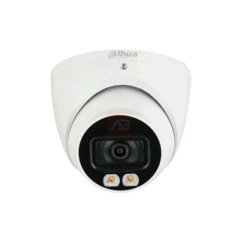 Ảnh sản phẩm Camera HDCVI Dahua DH-HAC-HDW1239TP-IL-A 2MP - đèn trợ sáng, có thu âm - hình 1