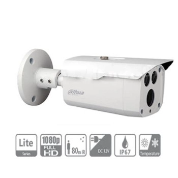 ảnh sản phẩm HDCVI Camera Dahua Thân Trụ 2MP DH-HAC-HFW1200DP-S5 ảnh 0