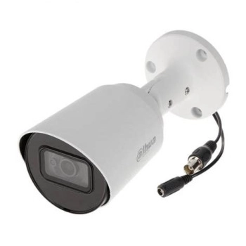 ảnh sản phẩm HDCVI Camera Dahua Thân Trụ 2MP DH-HAC-HFW1200TP-S5 ảnh 0