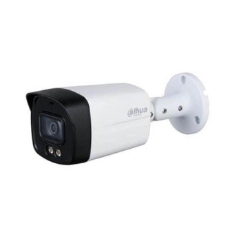 Ảnh sản phẩm HDCVI Camera Dahua Thân Trụ 2MP DH-HAC-HFW1239CP-LED - hình 1