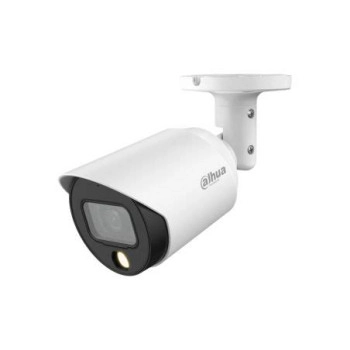 Ảnh sản phẩm Camera HDCVI Dahua DH-HAC-HFW1239TP-LED-S2 2MP - đèn trợ sáng - hình 1