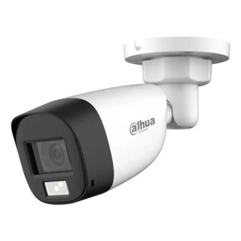 ảnh sản phẩm HDCVI Camera Dahua Thân Trụ 5MP DH-HAC-HFW1500CLP-IL-A ảnh 0