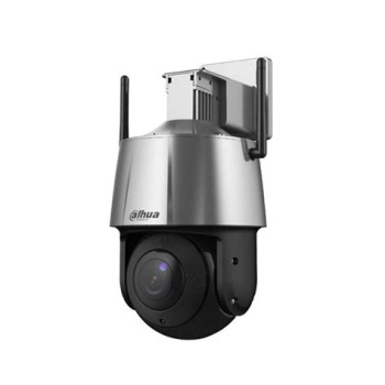 ảnh sản phẩm Camera Speedome Dahua PTZ 360 2MP DH-SD3A200-GNP-W-PV ảnh 0