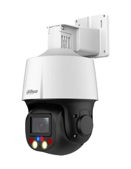 ảnh sản phẩm Camera Speedome Dahua PTZ 360 4MP DH-SD3E405DB-GNY-A-PV1 ảnh 0