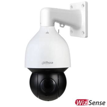 Camera Speedome Dahua PTZ 360 4MP DH-SD5A432XA-HNR ảnh 