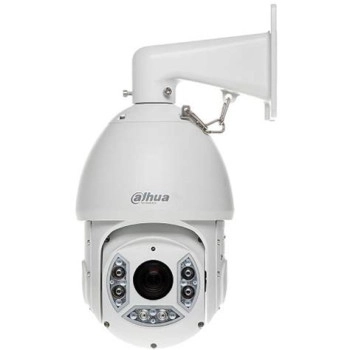 ảnh sản phẩm Camera Speedome Dahua PTZ 360 DH-SD6CE131I-HC ảnh 0