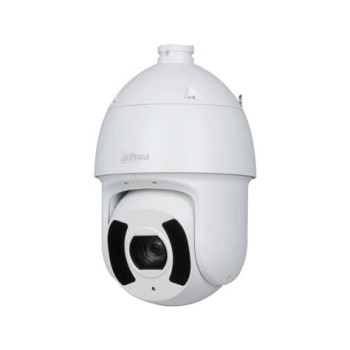 Camera Speedome Dahua PTZ 360 2MP DH-SD6CE225DB-HNY ảnh 