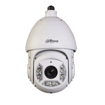 Camera Speedome Dahua PTZ 360 2MP DH-SD6CE225I-HC ảnh 