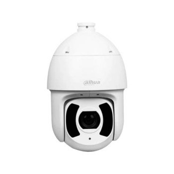 Ảnh sản phẩm Camera Speedome Dahua PTZ 360 4MP DH-SD6CE445GB-HNR - hình 1