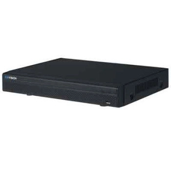 ảnh sản phẩm Đầu thu camera analog XVR kbvision 32 Kênh, 8 Ổ cứng KX-D8832H1 ảnh 0