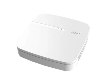 Ảnh sản phẩm Camera  EZ-IP DAHUA H265+ NVR1B08/L (1Mp) - hình 1