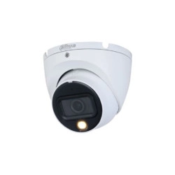 Camera HDCVI Dahua DH-HAC-HDW1200TLMP-IL-A 2MP - đèn trợ sáng, có thu âm