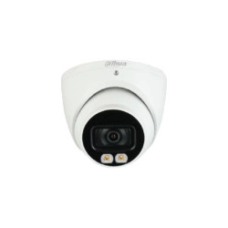 Camera HDCVI Dahua DH-HAC-HDW1200TP-IL-A 2MP - đèn trợ sáng, có thu âm