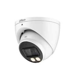 Camera HDCVI Dahua DH-HAC-HDW1239TP-A-LED-S2 2MP - có thu âm, đèn trợ sáng