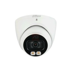 Camera HDCVI Dahua DH-HAC-HDW1239TP-IL-A 2MP - đèn trợ sáng, có thu âm