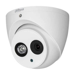 Camera HDCVI Dahua DH-HAC-HDW1400EMP-A-S2 4MP - có thu âm