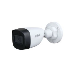 Camera HDCVI Dahua DH-HAC-HFW1200CP-A-S5 2MP - có thu âm