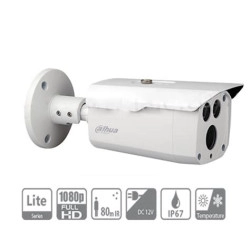 Camera HDCVI Dahua DH-HAC-HFW1200DP-S5 2MP