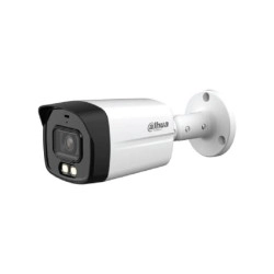 Camera HDCVI Dahua DH-HAC-HFW1200TLMP-IL-A 2MP - đèn trợ sáng, có thu âm