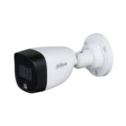 Camera HDCVI Dahua DH-HAC-HFW1239CP-A-LED 2MP - có thu âm, đèn trợ sáng