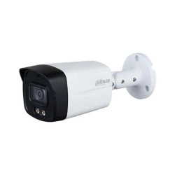 Camera HDCVI Dahua DH-HAC-HFW1239TLMP-A-LED-S2 2MP - có thu âm, đèn trợ sáng