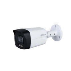 Camera HDCVI Dahua DH-HAC-HFW1239TLMP-IL-A 2MP - đèn trợ sáng, có thu âm
