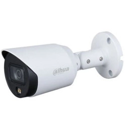 Camera HDCVI Dahua DH-HAC-HFW1239TP-A-LED-S2 2MP - có thu âm, đèn trợ sáng